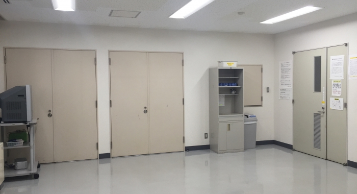 集会室2枚目写真