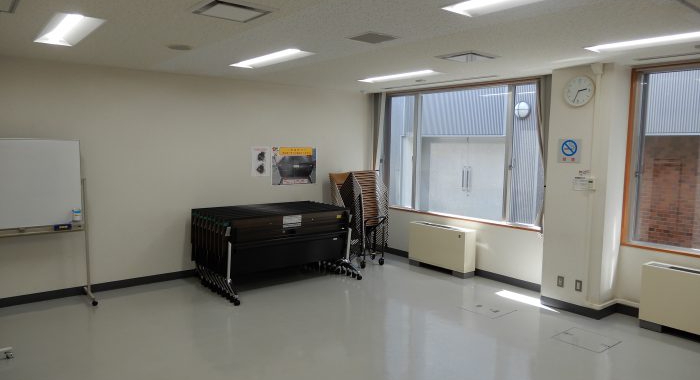 集会室１