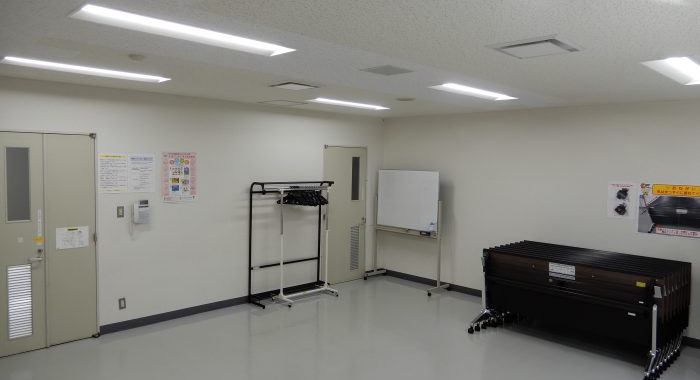 集会室１